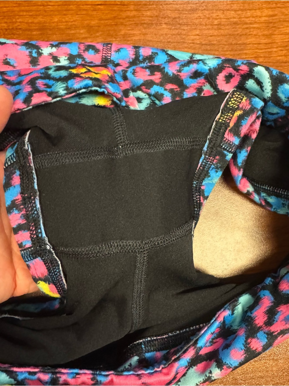 Fleo shorts - Picture 4 of 4